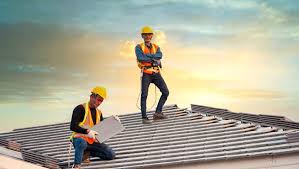 Professional Roofing Services in Hacienda Heights, CA